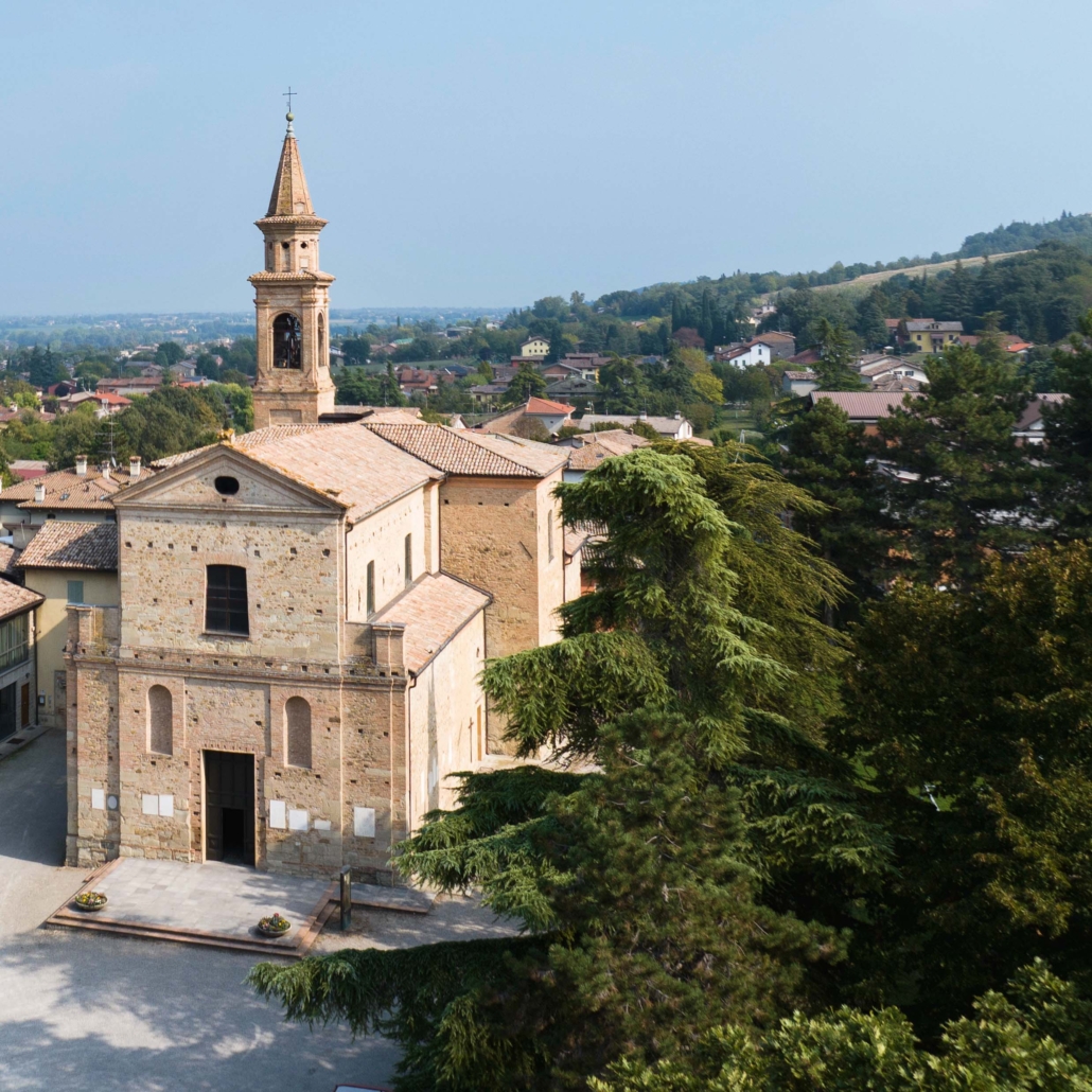 Quattro Castella